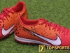 Nike Vapor 15 Academy Mercurial Dream Speed TF - Light Crimson/Bright Mandarin/Black/Pale Ivory FD1168 600
