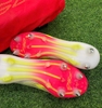 Adidas F50 Elite SG - Cloud White/Core Black/Solar Yellow