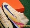 Nike Zoom Superfly 10 Academy KM TF - Orange/Yellow/Black FQ8333 800