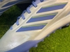 Adidas Copa Pure III Pro TF - Halo Blue/Blue Fusion/Lucid Lemon JP5621
