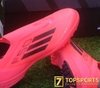 Adidas F50 Pro LL TF - Red Turbo/Black IH5813