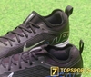 Nike Air Zoom Mercurial Vapor XV Pro TF - Black/Hyper Royal/Chrome DJ5605 040
