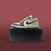 Nike Air Jordan 1 Low SE - Coconut Milk Black HQ3437-101