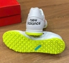 New Balance 442 2.0 Team TF - White MS42TWH2 D