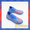 Adidas Predator Edge .1 TF - Hi-Res Blue/Turbo/Hi-Res Blue GW9997