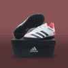 Adidas Predator 20.4 TF Kids - Cloud White/Core Black/Pop EG0933