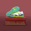 Puma Future 9 Match TF - Yellow Alert/Mint Jelly/PUMA White/PUMA Black 108953 01