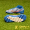 Nike Mercurial Superfly VII Academy CR7 Shuai TF – Blue/White/Red CQ4904 468