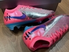 Nike Mercurial Vapor 16 Elite FG VJR - Sunset Pulse/ Old Royal IM3643 640
