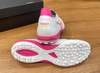 Mizuno Morelia Neo Sala Beta Japan TF - White/Pink Q1GB264064