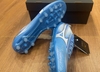 Mizuno Alpha III AG 'Made in Japan' - Unity Sky Blue/White P1GA266125