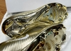 Nike Mercurial Superfly RGN SE CR7 FG - Metallic Gold Star/White IQ2995 900