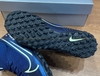 Nike Mercurial Superfly VII Elite TF – Blue Void/White/Black BQ5471 401