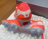 Nike Tiempo Legend 10 Elite SG - Hot Lava/White DV4329 800