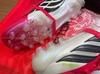 Adidas Predator Elite FT 2G/3G AG - Lucid Red/Core Black/Cloud White JR7841