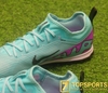 Nike Air Zoom Mercurial Vapor XV Pro TF - Ice Blue/Purple/Black DJ5605 300