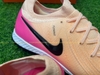 Nike Phantom GX 2 Pro TF - Crimson Tint/Pink Blast/Black FJ2583 800