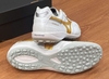 Mizuno Morelia Sala Japan TF - Gold/White Q1GB260250
