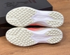 Adidas F50 Hyperfast League TF - Solar Turbo/Core Black/Gold Metallic IH4582