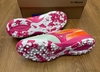 Mizuno Alpha III Elite AS TF - White/Fuchsia Purple P1GD266264