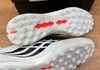 Adidas Predator 26 Pro FT TF - Solar Turbo/Thermal Chrome/Core Black IH7218