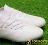 Adidas Predator Accuracy.1 L FG - White GW4576