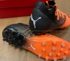Puma Future Z 1.3 MG - Orange/Black/White 106753 01