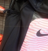 Balo Nike Academy Team Backpack - Black/Sunset Pulse/Black DV0761 017