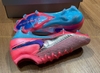 Nike Mercurial Vapor 16 Elite FG VJR - Sunset Pulse/ Old Royal IM3643 640