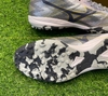Mizuno Alpha 2 Elite AS Platinum - Galaxy Silver/Gold P1GD256204