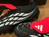 Adidas Predator League 2G/3G AG - Core Black/Cloud White/Lucid Red KI1187