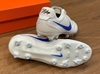 Nike Tiempo Ligera Pro FG - Chalk/White/Racer Blue HQ3158 101