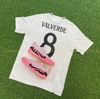 Adidas Real Madrid 24/25 Kylian Mbappé 9 Home Authentic Jersey  IX8095