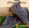 Desporte Campinas SP2 TF - Black/Red DS 2041