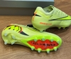 Nike Mercurial Vapor 16 Elite AG-Pro - Limelight/Hyper Crimson/Volt FQ8693 300