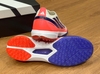 Adidas F50 Hyperfast Pro TF - Cloud White/Solar Purple/Solar Turbo KK1043