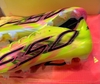 Adidas F50 Hyperfast Evo FG - Team Solar Yellow 2/Core Black/Solar Turbo KJ6106