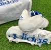 Adidas Predator Elite David Beckham FG - Cloud White/Blue Bird/Royal Blue IG9115