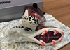 Nike Air Zoom Mercurial Vapor 16 Elite FG NU3 - Burgundy Crush/University Red/Fossil/Metallic Silver IO8442 661