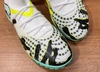 Puma Future 9 Match TF - Yellow Alert/Mint Jelly/PUMA White/PUMA Black 108953 01