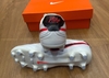 Nike Tiempo Ligera Pro FG - White/Bright Crimson/Black HQ3158 106