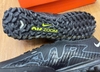 Nike Air Zoom Mercurial Vapor 15 Academy TF - Black DJ5635 001