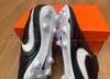 Nike Tiempo Ligera Pro FG - Black/White HQ3158 010