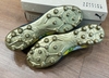Puma Future 7 Ultimate MG NJR BNA - Marine Blue/Pele Yellow/Grassy Green/Gold 108080 01