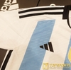 Áo Argentina 22 3 Stars Home Jersey - IV5786
