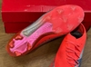 New Balance Furon V8 Elite FG - Red/Silver SF1FMP8 D