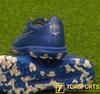 Mizuno Alpha Elite AS TF - Blue/White P1GD246227