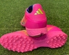 Adidas F50 Pro TF - Lucid Pink /Lucid Lemon/Blue Fusion JH6416