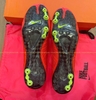 Nike Mercurial Superfly AG - Hyper Punch/Gold/Black 641861 670