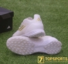 Adidas F50 Pro TF - White/Gold IH5815